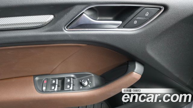 Audi A3 40 TFSI 8V 2020 — фото 29