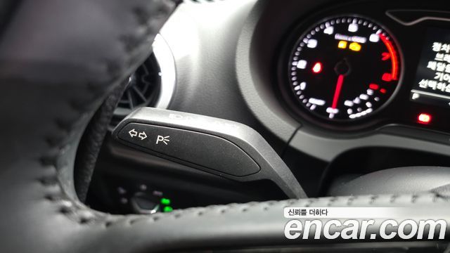 Audi A3 40 TFSI 8V 2020 — фото 30