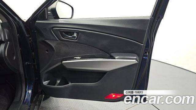 KG Mobility (SsangYong) Tivoli VX 2WD 2016 — фото 24