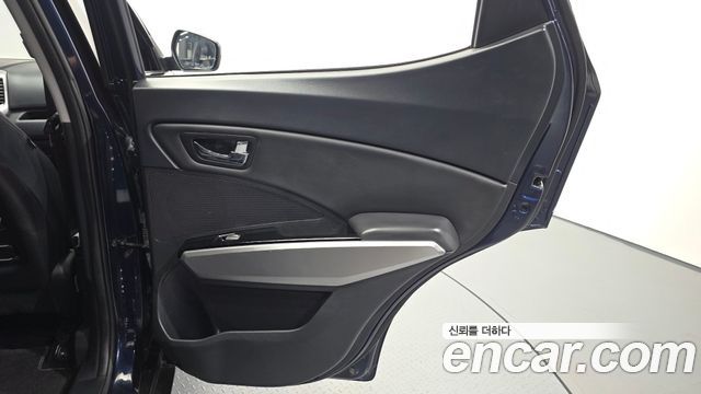 KG Mobility (SsangYong) Tivoli VX 2WD 2016 — фото 25