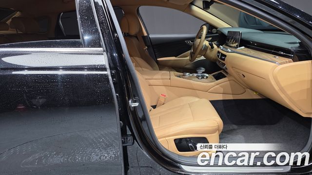 Kia K9 (II) 3.8 GDI AWD Best Selection Ⅰ 2023 — фото 15