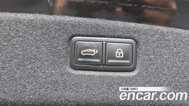 Kia K9 (II) 3.8 GDI AWD Best Selection Ⅰ 2023 — фото 24