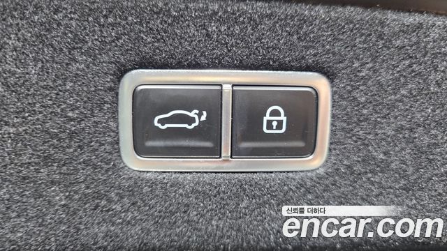 Genesis G90 (RS4) Gasoline 3.5 Turbo AWD 2025 — фото 18