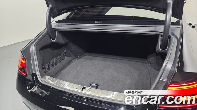 Genesis G90 (RS4) Gasoline 3.5 Turbo AWD 2025 — фото 19
