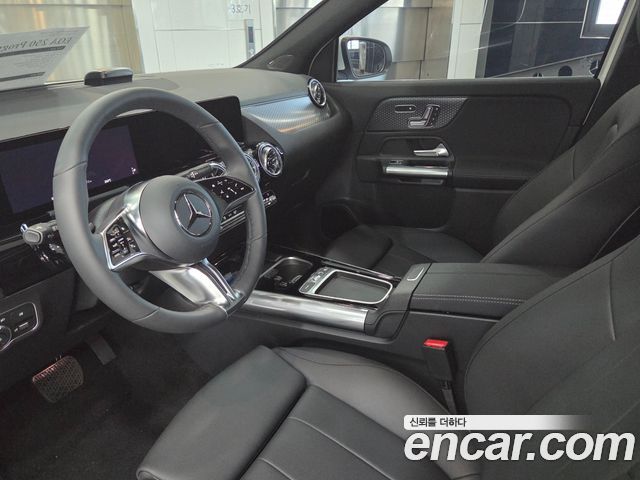 Mercedes-Benz EQA (H243) EQA250 Progressive 2026 — фото 9