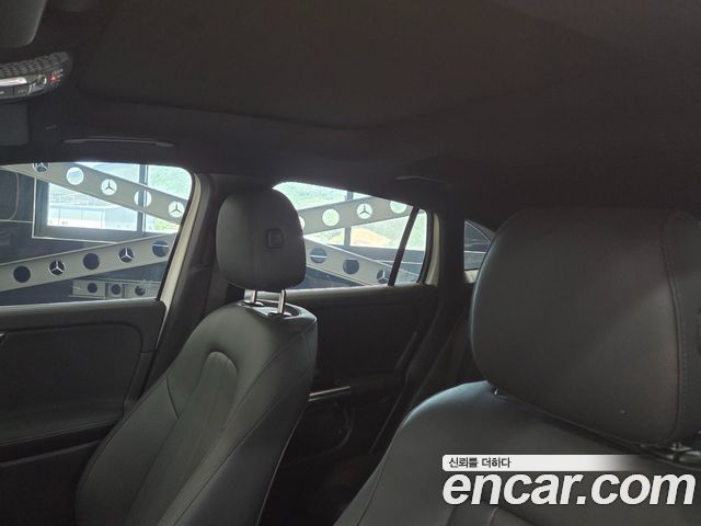 Mercedes-Benz EQA (H243) EQA250 Progressive 2026 — фото 10