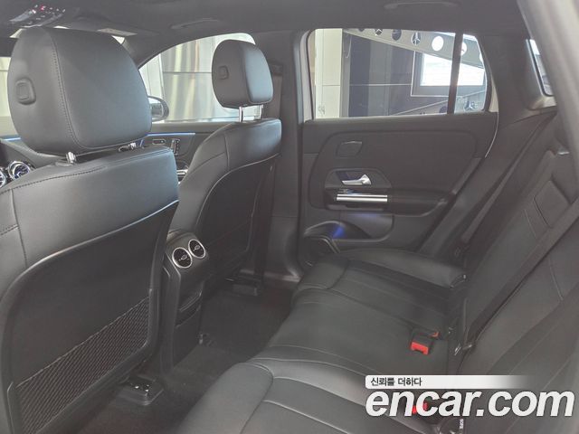 Mercedes-Benz EQA (H243) EQA250 Progressive 2026 — фото 18
