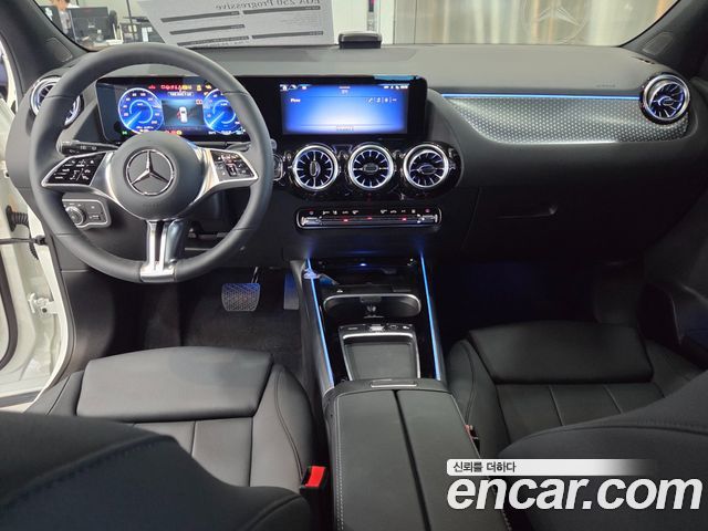 Mercedes-Benz EQA (H243) EQA250 Progressive 2026 — фото 19