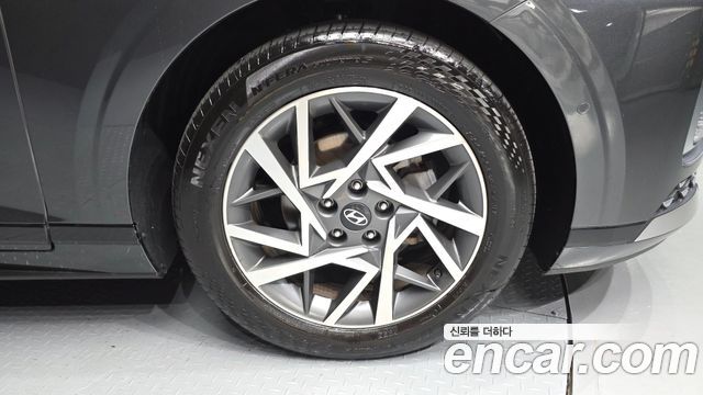 Hyundai Grandeur Hybrid (GN7) Exclusive 2024 — фото 21