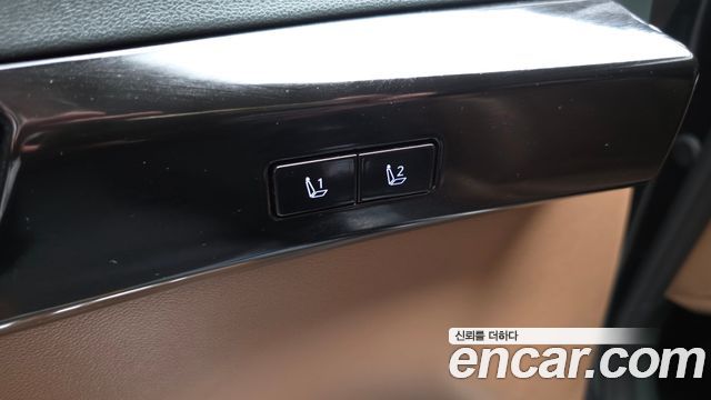 Hyundai Grandeur Hybrid (GN7) Exclusive 2024 — фото 28