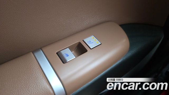 Hyundai Grandeur Hybrid (GN7) Exclusive 2024 — фото 29