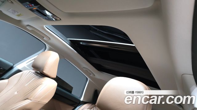 Hyundai Grandeur Hybrid (GN7) Exclusive 2024 — фото 32