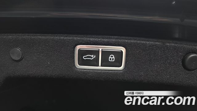 Hyundai Grandeur Hybrid (GN7) Exclusive 2024 — фото 34