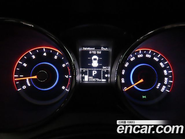KG Mobility (SsangYong) Tivoli Armor Gear Edition 2WD 2018 — фото 9