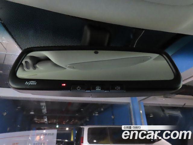 KG Mobility (SsangYong) Tivoli Armor Gear Edition 2WD 2018 — фото 20