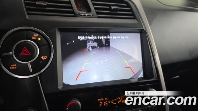 KG Mobility (SsangYong) Korando Sport CX7 4WD PASSION 2014 — фото 20