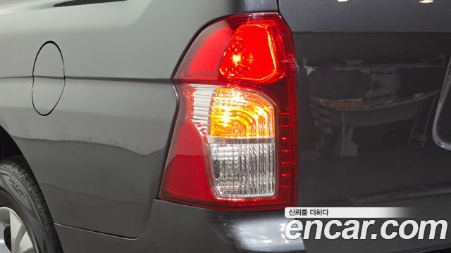 KG Mobility (SsangYong) Korando Sport CX7 4WD PASSION 2014 — фото 29