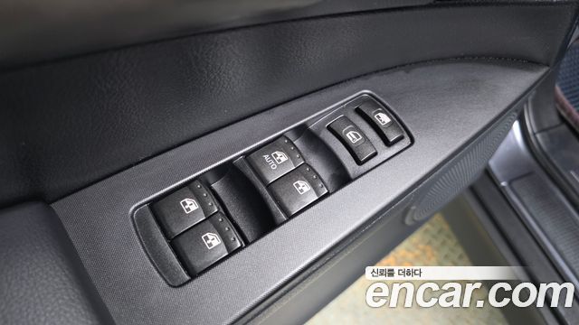 KG Mobility (SsangYong) Korando Sport CX7 4WD PASSION 2014 — фото 33