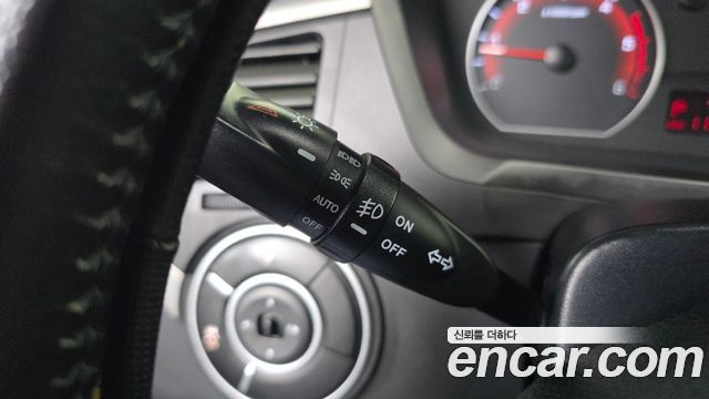 KG Mobility (SsangYong) Korando Sport CX7 4WD PASSION 2014 — фото 34
