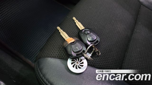 KG Mobility (SsangYong) Korando Sport CX7 4WD PASSION 2014 — фото 36