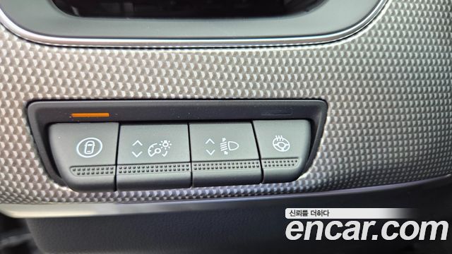 Renault Korea Arkana 1.6 GTe Iconic 2027 — фото 20