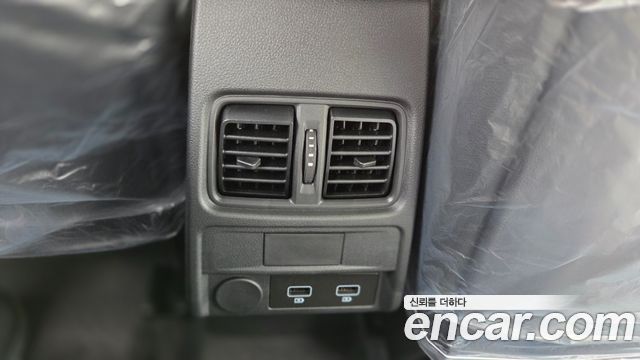 Renault Korea Arkana 1.6 GTe Iconic 2027 — фото 22