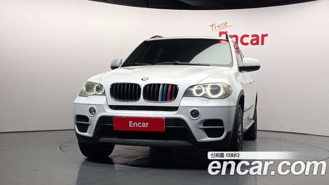BMW X5 (E70) xDrive 35i 2011 — фото 3