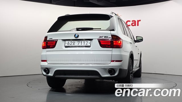 BMW X5 (E70) xDrive 35i 2011 — фото 4