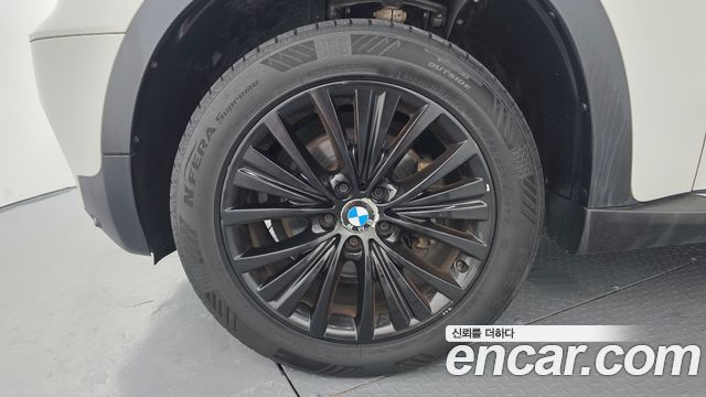 BMW X5 (E70) xDrive 35i 2011 — фото 5