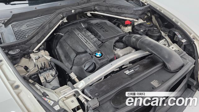 BMW X5 (E70) xDrive 35i 2011 — фото 6