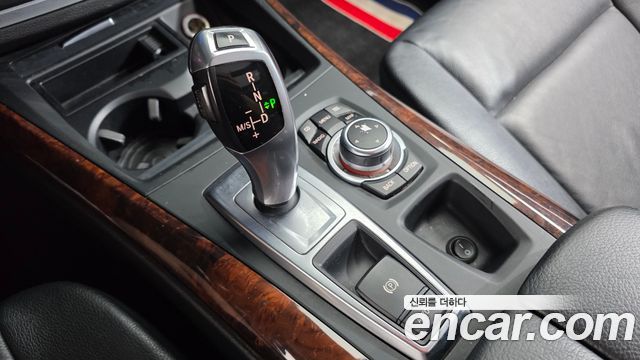 BMW X5 (E70) xDrive 35i 2011 — фото 9