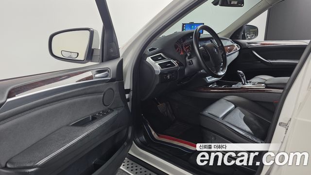 BMW X5 (E70) xDrive 35i 2011 — фото 10