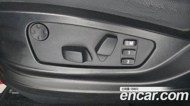 BMW X5 (E70) xDrive 35i 2011 — фото 13