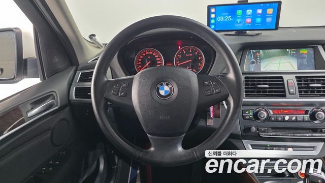 BMW X5 (E70) xDrive 35i 2011 — фото 14