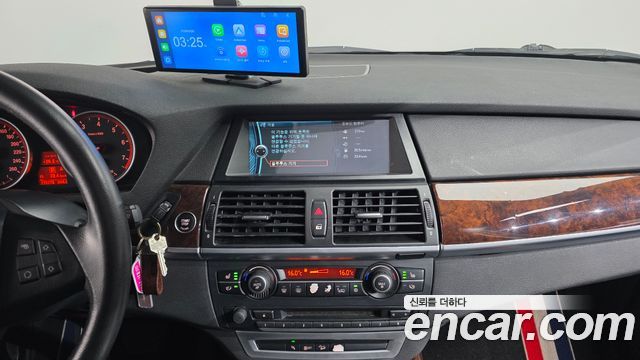 BMW X5 (E70) xDrive 35i 2011 — фото 15