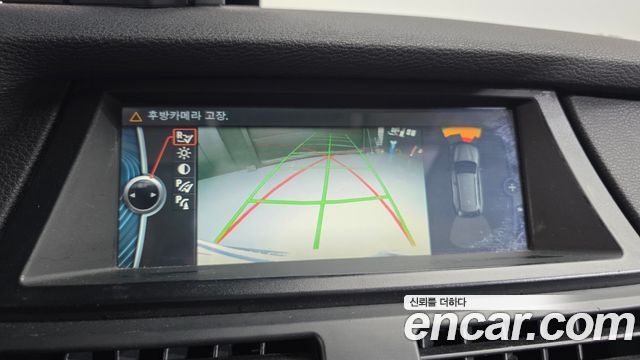 BMW X5 (E70) xDrive 35i 2011 — фото 16