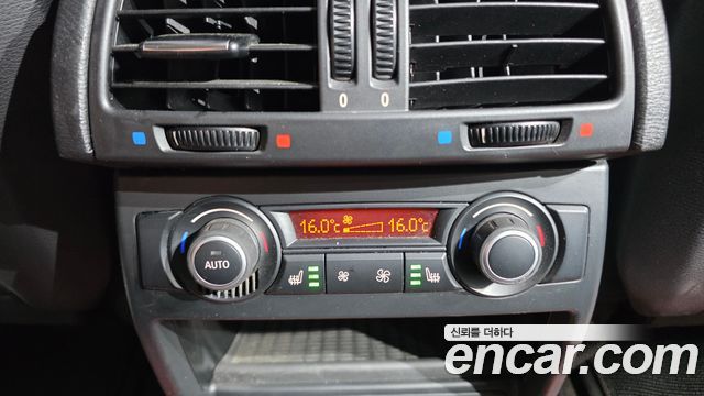 BMW X5 (E70) xDrive 35i 2011 — фото 18