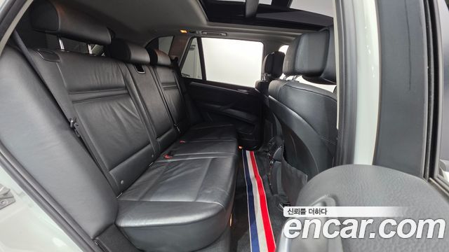 BMW X5 (E70) xDrive 35i 2011 — фото 19