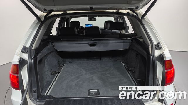 BMW X5 (E70) xDrive 35i 2011 — фото 20