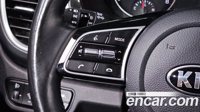 Kia Seltos Gasoline 1.6 Turbo 2WD Noblesse 2020 — фото 23