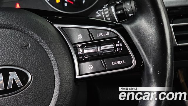 Kia Seltos Gasoline 1.6 Turbo 2WD Noblesse 2020 — фото 24