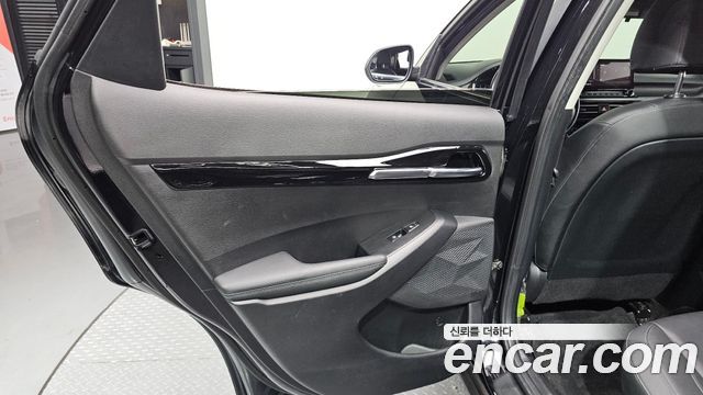 Kia Seltos Gasoline 1.6 Turbo 2WD Noblesse 2020 — фото 31