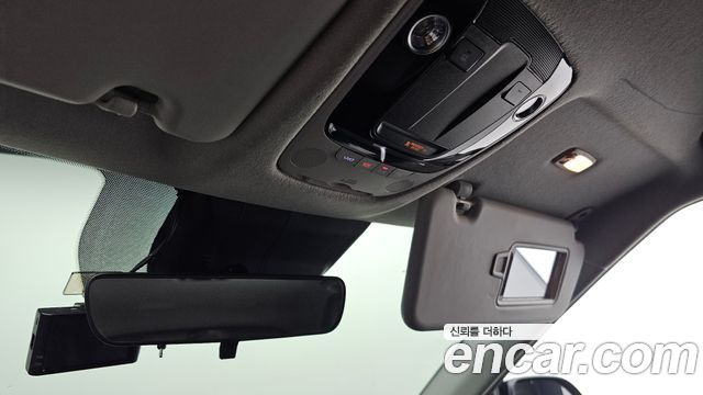 Kia Seltos Gasoline 1.6 Turbo 2WD Noblesse 2020 — фото 33