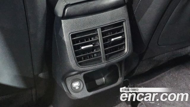 Kia Seltos Gasoline 1.6 Turbo 2WD Noblesse 2020 — фото 36