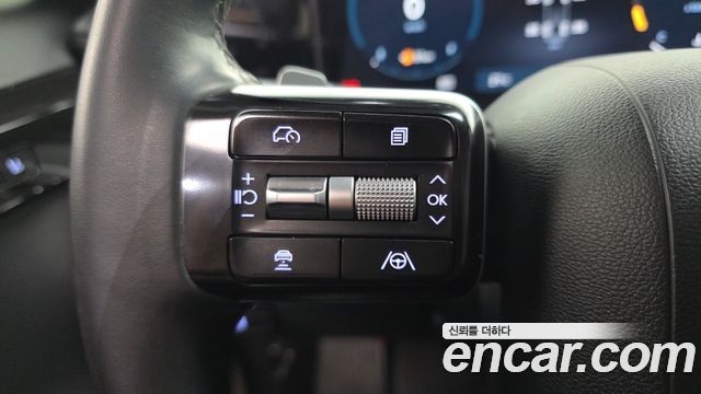 Hyundai Grandeur (GN7) 3.5 LPG 2WD (Taxi) Deluxe 2024 — фото 18