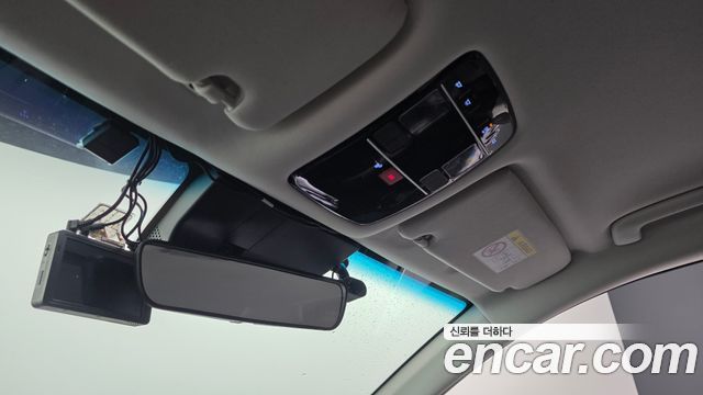 Hyundai Grandeur (GN7) 3.5 LPG 2WD (Taxi) Deluxe 2024 — фото 19