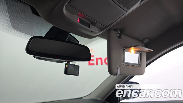 Renault Korea QM6 2.0 GDe LE 2WD 2021 — фото 23