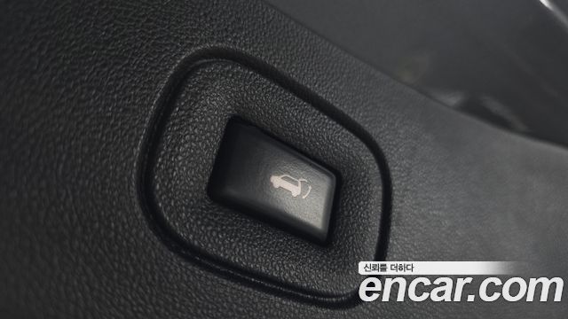 Renault Korea QM6 2.0 GDe LE 2WD 2021 — фото 24