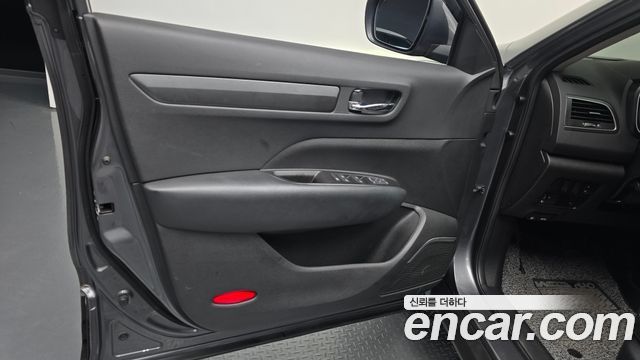 Renault Korea QM6 2.0 GDe LE 2WD 2021 — фото 30