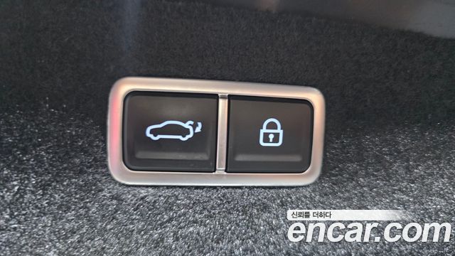 Genesis G90 (RS4) Gasoline 3.5 Turbo AWD 2022 — фото 16